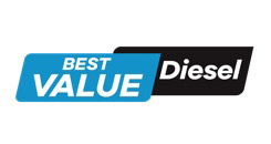 Πετρέλαιο κίνησης Best Value Diesel της AVIN