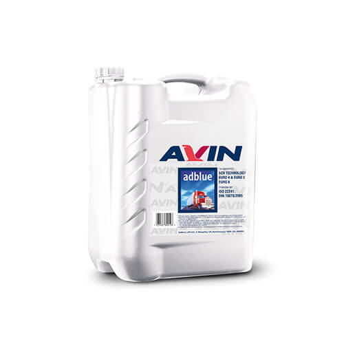 AVIN ADBLUE®