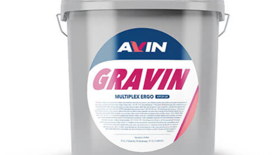 GRAVIN MULTIPLEX ERGO