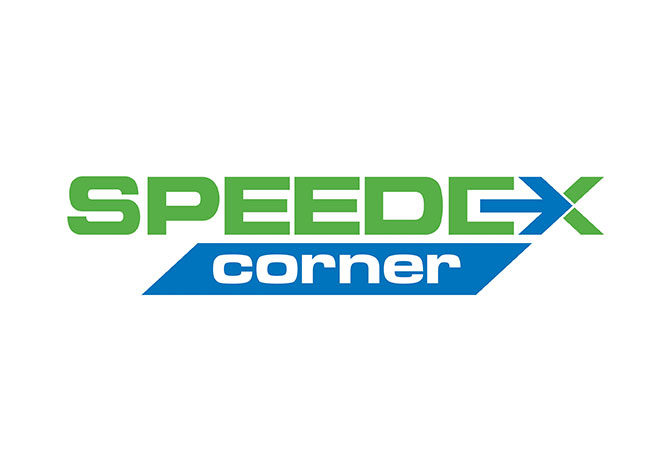 Speedex corner