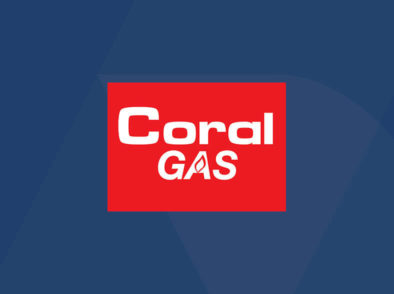 Coral Gas